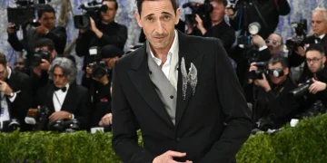 Adrien Brody: "Dovevo stare lontano da tutti"