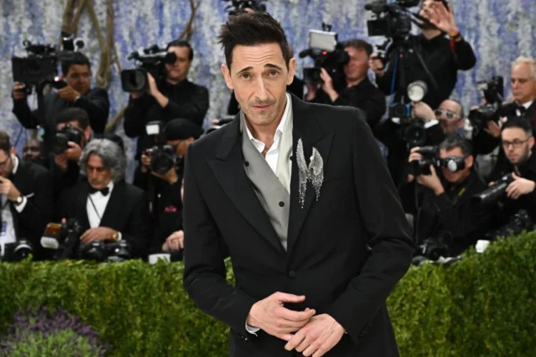 Adrien Brody: "Dovevo stare lontano da tutti"