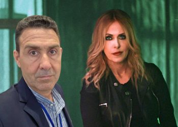 Roberta Bruzzone e Vannacci