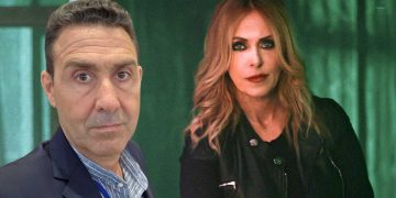 Roberta Bruzzone e Vannacci