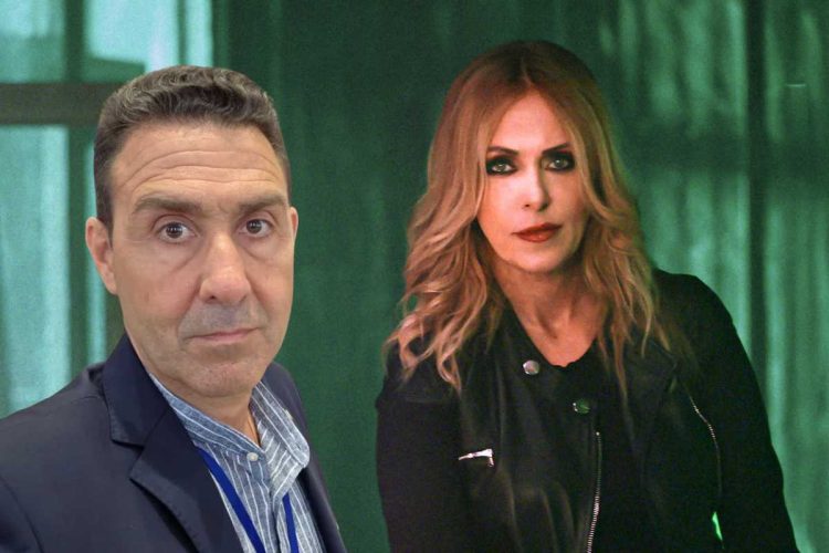 Roberta Bruzzone e Vannacci