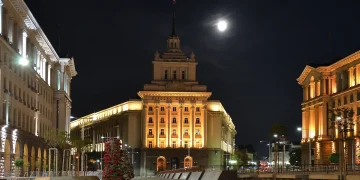 Nakisin assaltano ebrei italiani a Sofia