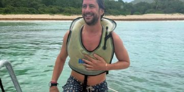 Massimiliano Gatti in vacanza in Messico. Cade dalle scale dell'hotel in Messico, italiano muore a 38 anni mentre è in vacanza