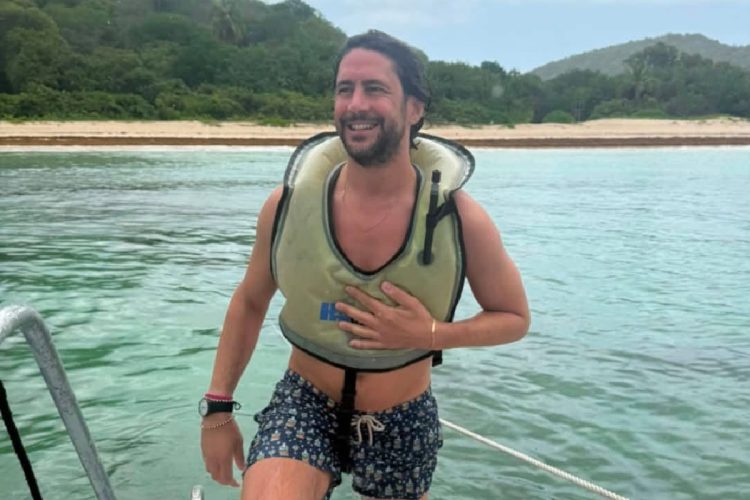 Massimiliano Gatti in vacanza in Messico. Cade dalle scale dell'hotel in Messico, italiano muore a 38 anni mentre è in vacanza