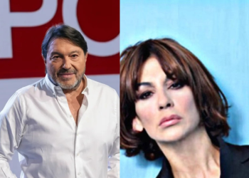 Angela Camuso accusa Ranucci di molestie: "Speravo che tu, Sigfrido, fossi diverso"