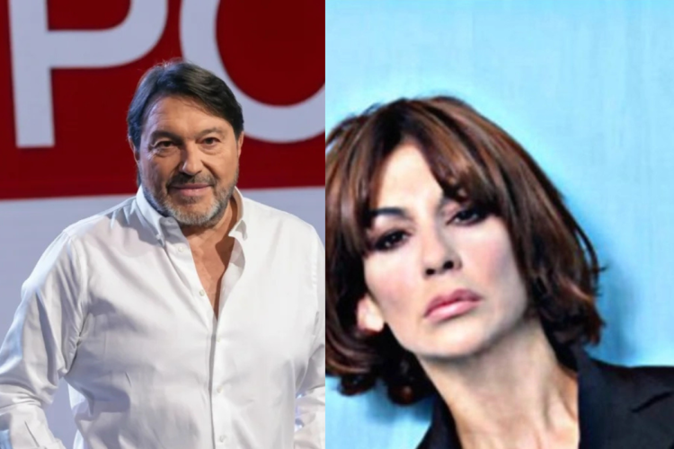 Angela Camuso accusa Ranucci di molestie: "Speravo che tu, Sigfrido, fossi diverso"