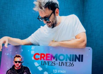Cesare Cremonini