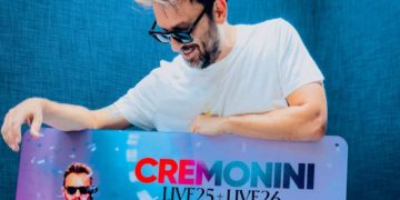 Cesare Cremonini