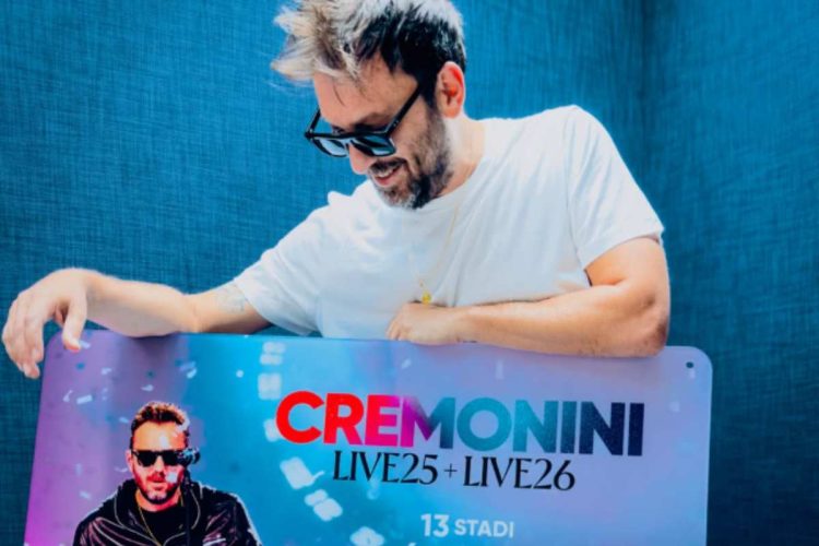Cesare Cremonini