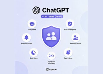 ChatGPT for Teens