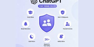 ChatGPT for Teens