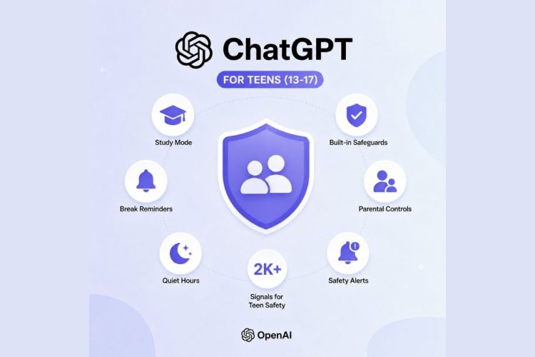 ChatGPT for Teens