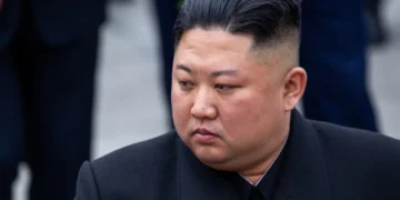 Corea del Nord, lanciati una raffica di missili durante le esercitazioni Usa-Seoul