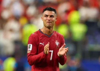Cristiano Ronaldo verso il ritiro: "Questo sarà probabilmente il mio ultimo anno"