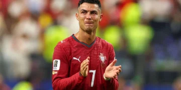 Cristiano Ronaldo verso il ritiro: "Questo sarà probabilmente il mio ultimo anno"