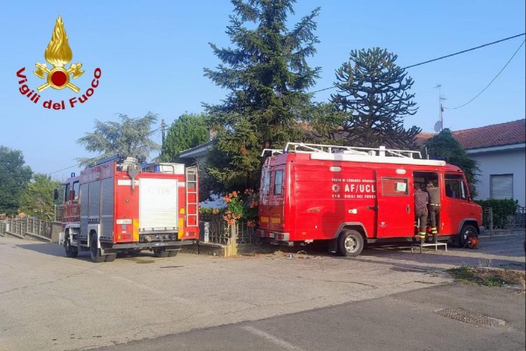 Cuneo, bambino di 10 anni disperso a Baldissero d'Alba