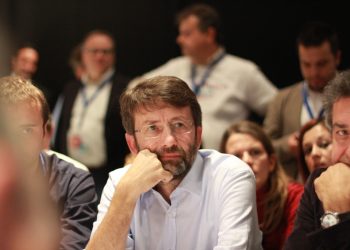 Dario Franceschini: "Mi è stato diagnosticato il morbo di Parkinson nel novembre del 2020"