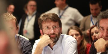 Dario Franceschini: "Mi è stato diagnosticato il morbo di Parkinson nel novembre del 2020"