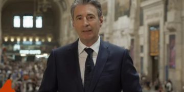Milo Infante