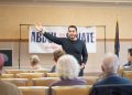 El Sayed ha vinto le primarie in Michigan