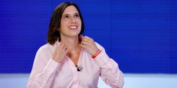 Elly Schlein