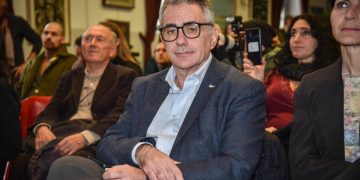 Fabrizio Pregliasco