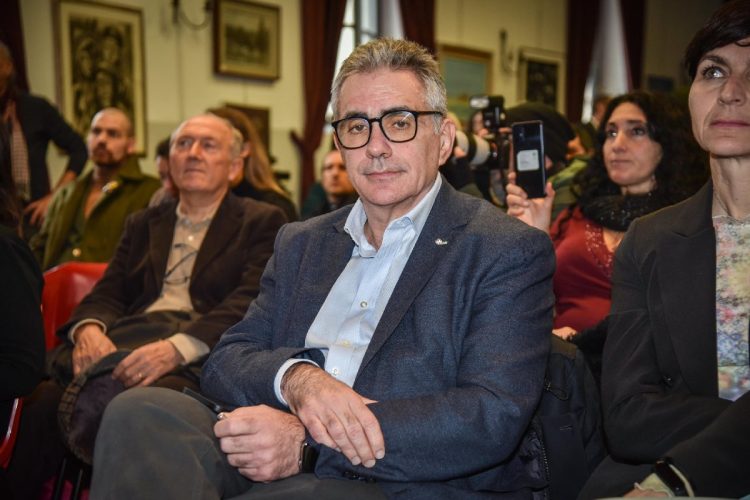 Fabrizio Pregliasco