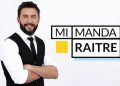 Copertina Mi Manda Raitre Federico Ruffo