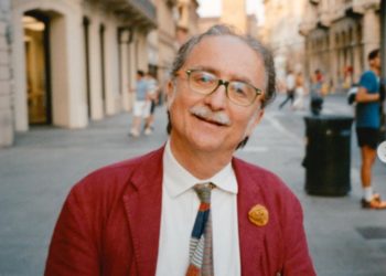 Gian Luca Farinelli alla direzione artistica dei David di Donatello