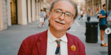 Gian Luca Farinelli alla direzione artistica dei David di Donatello