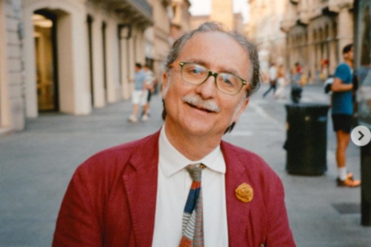 Gian Luca Farinelli alla direzione artistica dei David di Donatello