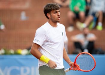 ATP Montreal, Cobolli ancora in difficoltà