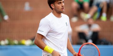 ATP Montreal, Cobolli ancora in difficoltà