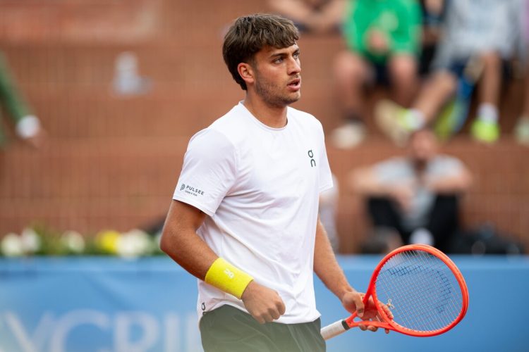 ATP Montreal, Cobolli ancora in difficoltà