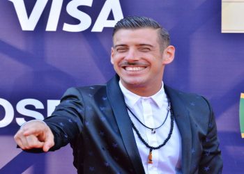 Francesco Gabbani