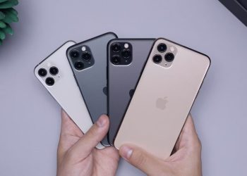 Quattro iPhone in mano. Fuga di dati su iPhone 18 Pro Tata Electronics nel mirino degli hacker
