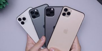 Quattro iPhone in mano. Fuga di dati su iPhone 18 Pro Tata Electronics nel mirino degli hacker