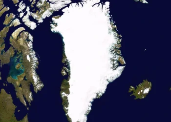Groenlandia