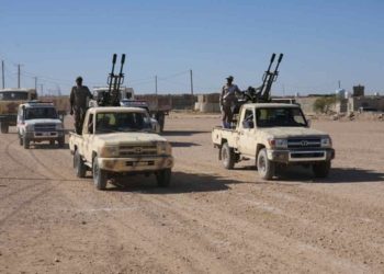 Houthi, nuovo attacco sul fronte Yemen