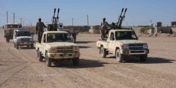 Houthi, nuovo attacco sul fronte Yemen
