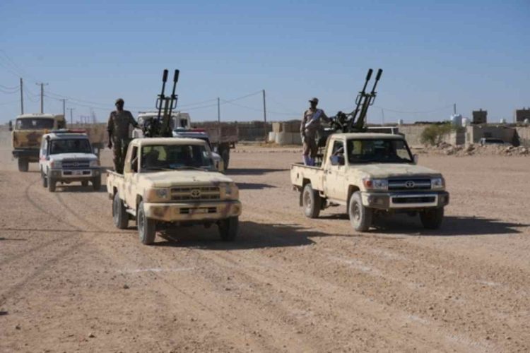 Houthi, nuovo attacco sul fronte Yemen