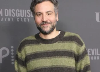 How I Met Your Mother, Josh Radnor: “Non sono affatto vicino al cast”