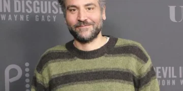 How I Met Your Mother, Josh Radnor: “Non sono affatto vicino al cast”