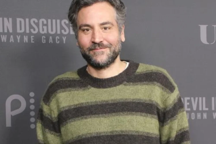 How I Met Your Mother, Josh Radnor: “Non sono affatto vicino al cast”