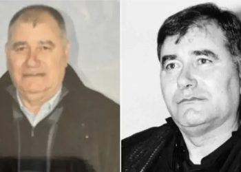Morto Papalia, il boss che portò la 'ndrangheta a Milano dopo 49 anni di carcere