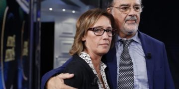 Ilaria Cucchi e Anselmo si sposano: l'avvocato che difese Stefano sposa la sorella