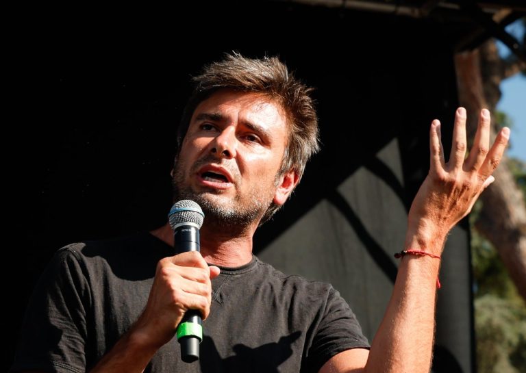 Alessandro Di Battista  ha ripreso conoscenza, trasferito all’Avana