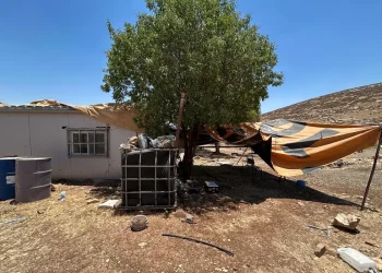 Idf revoca ordine di evacuazione a Qusra