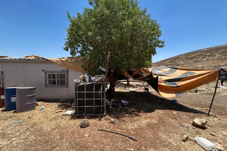 Idf revoca ordine di evacuazione a Qusra