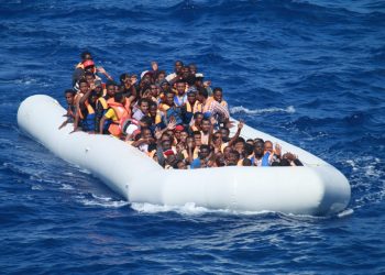 Baleari, 17 migranti morti dopo 15 giorni alla deriva: due soli superstiti